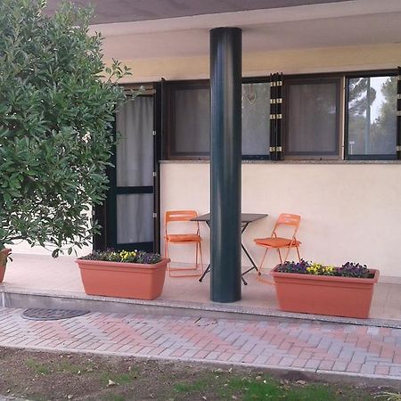 Casa Sara Venezia Lejlighed Mestre Eksteriør billede