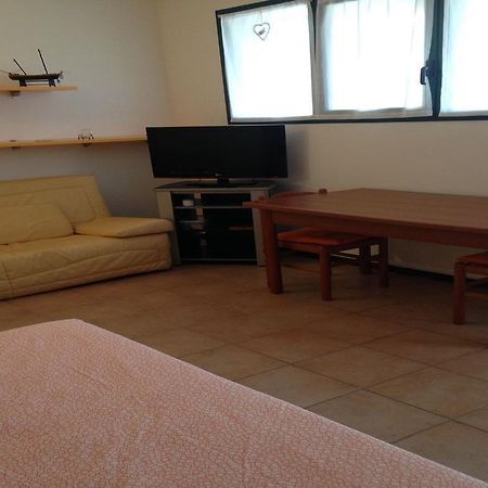Casa Sara Venezia Lejlighed Mestre Eksteriør billede
